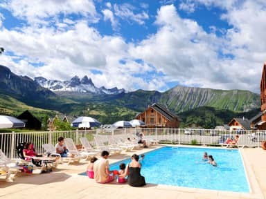 Goélia Les Chalets des Pistes