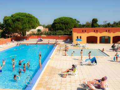 Goélia Argelès Village Club