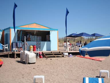 Résidence Goélia - Sun Village