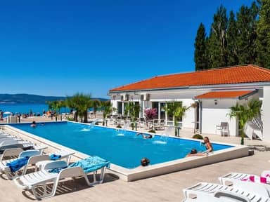 Camping Almissa