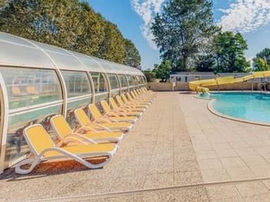 Tour Opérateur et Particulier sur Camping la Ferme