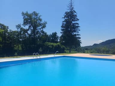 Camping Vidrà