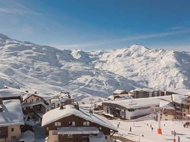 Village Club MMV Les Arolles