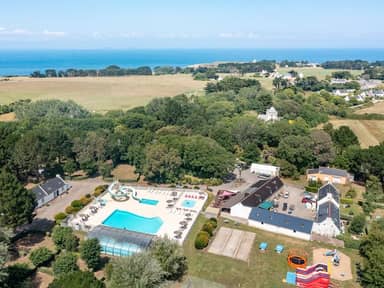Camping Bordénéo