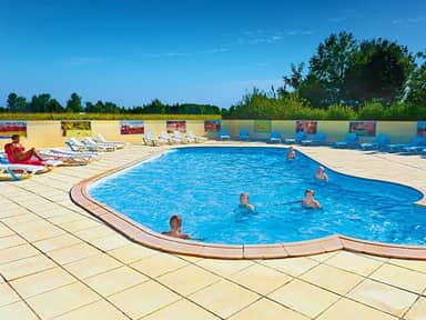 Camping Le Ried