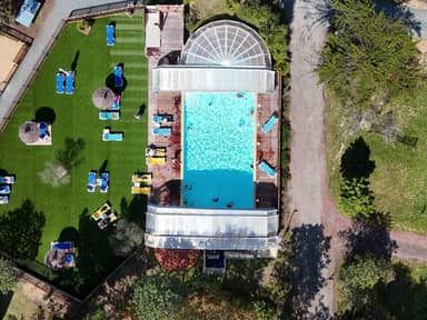 Camping Ostrea