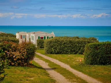 Camping Phare d'Opale