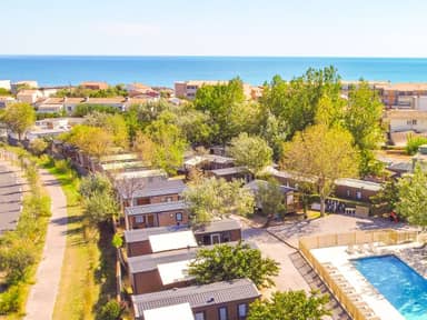 Camping La Lagune
