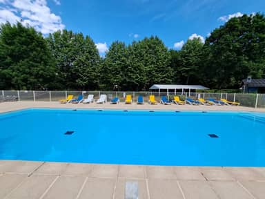 Camping le Soulhol