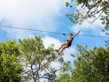 Camping Les Trois Sources