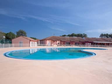 Résidence-Club Les Villas du Lac - Vacancéole