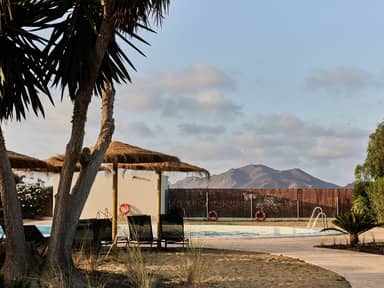 TAIGA Almeria Playa