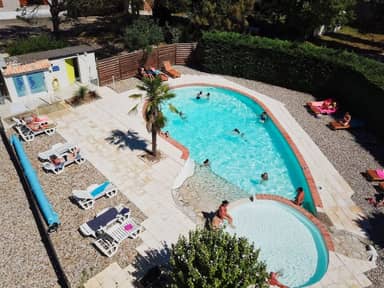 Camping Du Bosc