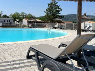 Camping Carrefour De L'Ardèche