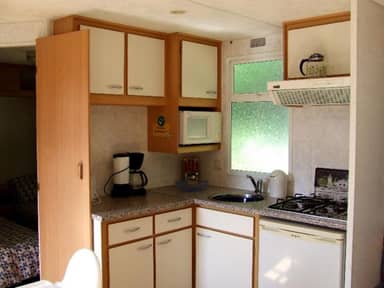 Camping Le Soustran