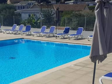 Camping Port Meleu