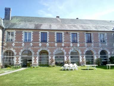 Camping Domaine De Sery