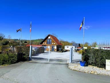 Camping Les Cytises
