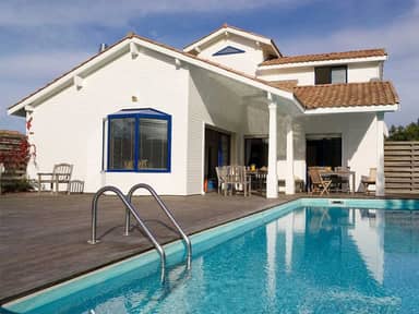 Madame Vacances - Villas Club Royal Aquitaine