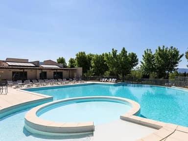 Domaine de Provence Country Club
