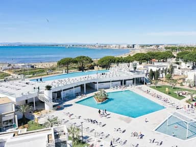 Club Belambra Les Salins