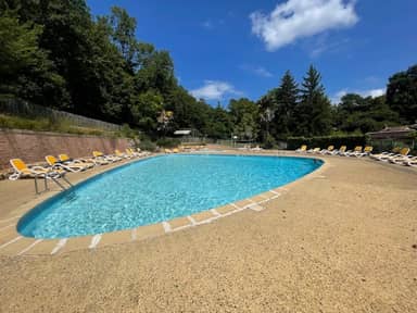 Camping Moulin de David