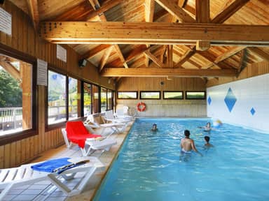 Résidence Goélia Les Chalets Des Cimes
