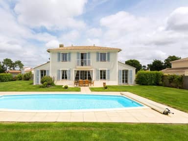 Les Villas de Fontenelles