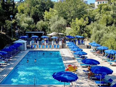 Camping Village Santa Fortunata