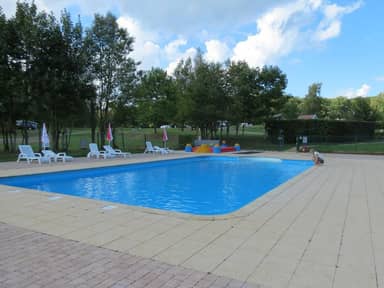 Camping La Colline