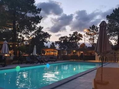 U Stabiacciu Camping & Chalets