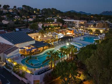 Camping Sandaya Douce Quietude