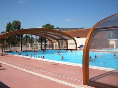 Camping L'Escapade