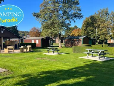 Camping Paradis Les Boucaniers