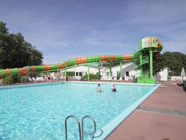 Camping de Schatberg