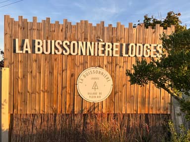 La Buissonnière Lodges