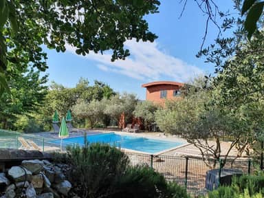 Domaine Saint Cerice