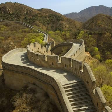 Rondreis China, 18 dagen