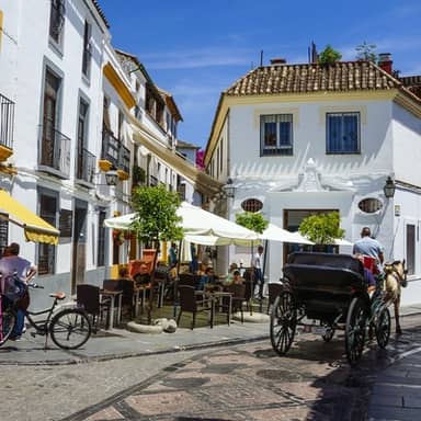 Rondreis Spanje (Andalusië), 12 dagen