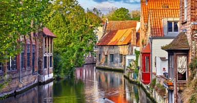 Fietsvakantie Vlaanderen Culinair - 4 of 6 dagen