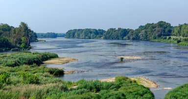 Fietsvakantie Langs de Loire in West-Frankrijk - 8 dagen