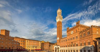 Wandelvakantie Toscane (Italië) | Eigen-Wijze Reizen