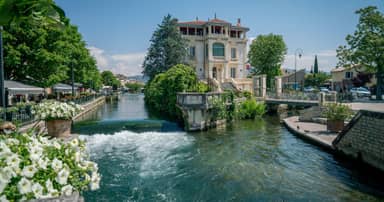 Fietsvakantie Provence Culinair in Zuid-Frankrijk - 7 dagen