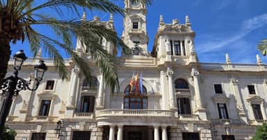 Fietsvakantie Valencia: Het autentieke Spanje - 8 dagen