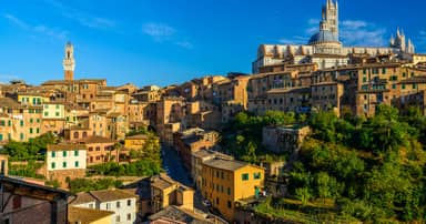 Fietsvakantie Italië Toscane: ontdek het mooiste van Italië!