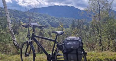 Fietsvakantie Drauradweg in Oostenrijk - 8 of 10 dagen