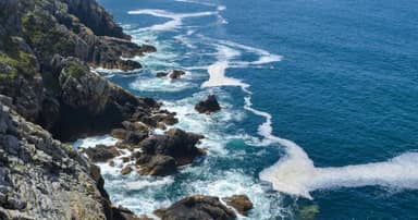Wandelvakantie West-Bretagne in Frankrijk - 8 dagen