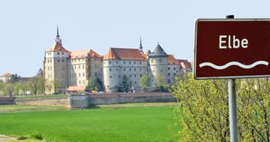 Fietsvakantie Langs de Elbe - Dresden naar Magdeburg