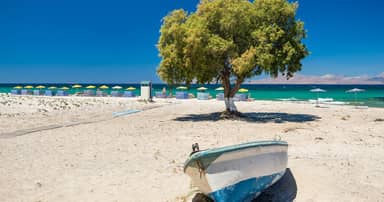 Fietsvakantie Dodekanesos - Rhodos, Kos, Leros en Patmos