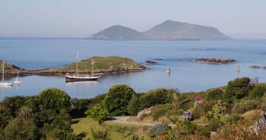 Wandelvakantie Ring of Kerry, 12 dagen